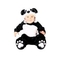 DÉGUISEMENT PANDA BÉBÉ