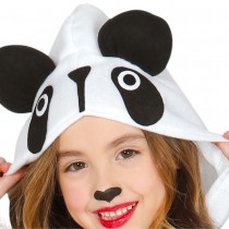 DÉGUISEMENT PANDA FILLE