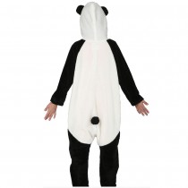 DÉGUISEMENT PANDA KIGURUMIMI ENFANT