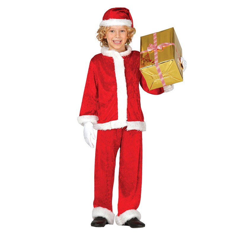 Tenue de noel online garcon 4 ans