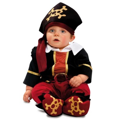 Costume bébé 2 ans - Déguisement enfant - v69136