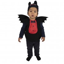 DÉGUISEMENT PETIT VAMPIRE ENFANT