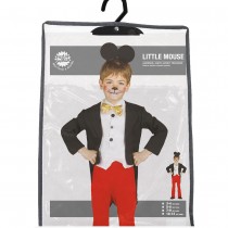 DÉGUISEMENT PETITE SOURIS ENFANT