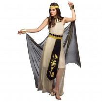 DÉGUISEMENT PHARAON DALILAH ÉGYPTE ANTIQUE FEMME