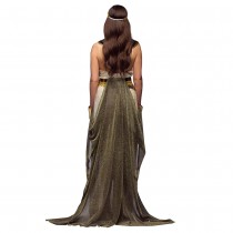 DÉGUISEMENT PHARAON DALILAH ÉGYPTE ANTIQUE FEMME