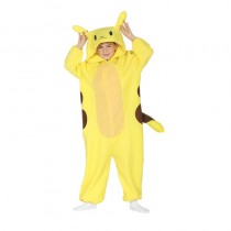 DÉGUISEMENT PICACHU POKEMON GARÇON