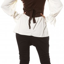 DÉGUISEMENT PIRATE 7 MERS MONDE FEMME