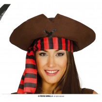 DÉGUISEMENT PIRATE 7 MERS MONDE FEMME