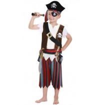 DÉGUISEMENT PIRATE ENFANT
