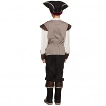 DÉGUISEMENT PIRATE VINCE GARÇON