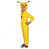 DÉGUISEMENT POKEMON PIKACHU ENFANT