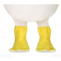DÉGUISEMENT POUSSIN COQUILLE BÉBÉ