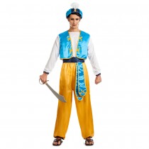DÉGUISEMENT PRINCE DU DÉSERT AMIR HOMME