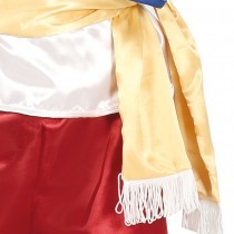 DÉGUISEMENT PRINCE DU DÉSERT GARÇON