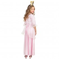 DÉGUISEMENT PRINCESSE DE RÊVE ROBE ROSE FILLE