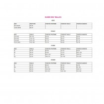 DÉGUISEMENT PYJAMA COMBINAISON PÈRE NOËL ADULTE