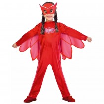 DÉGUISEMENT PYJAMASQUE BIBOU ENFANT