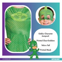 DÉGUISEMENT PYJAMASQUE GLUGLU ENFANT