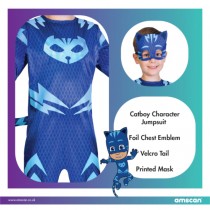 DÉGUISEMENT PYJAMASQUE YOYO ENFANT