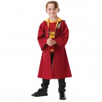 DÉGUISEMENT QUIDDITCH ENFANT