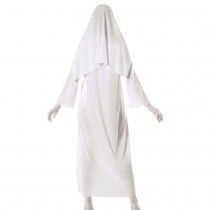 DÉGUISEMENT RELIGIEUSE FANTÔME