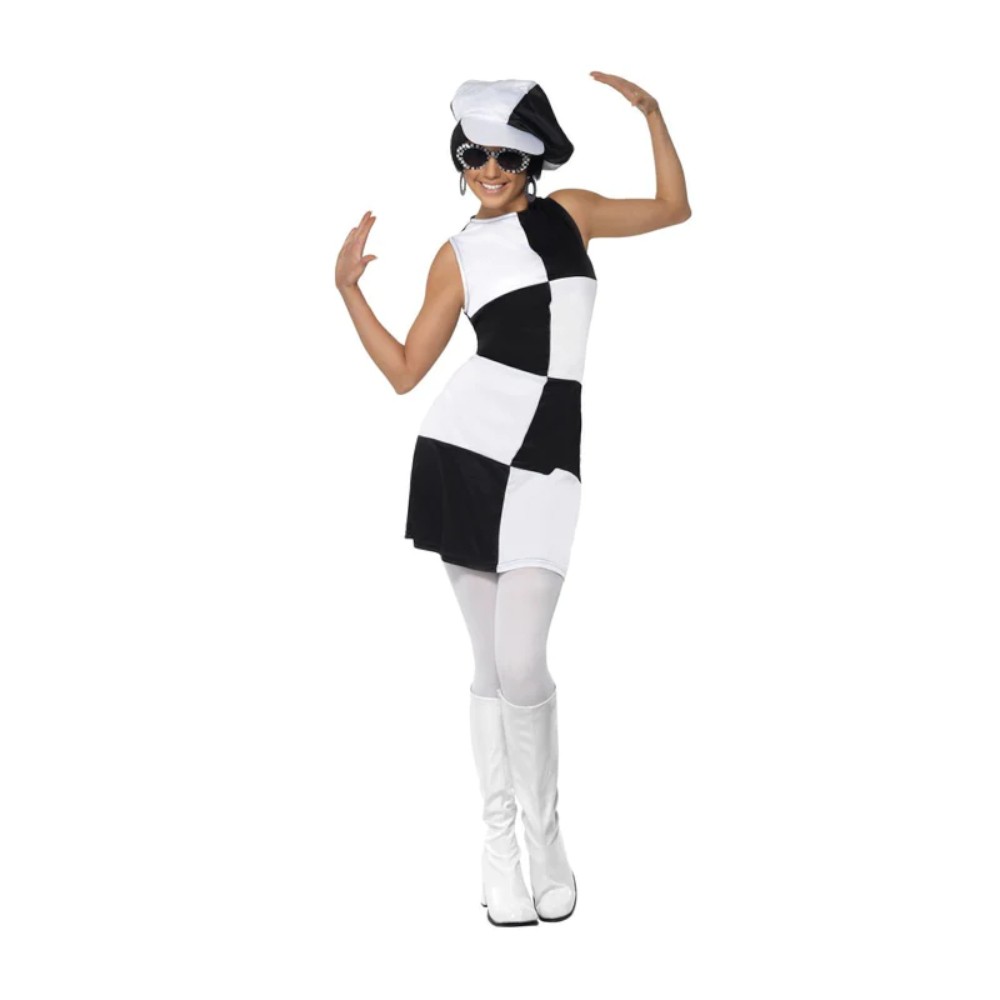 Robe année 60 femme best sale