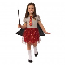DÉGUISEMENT ROBE TUTU GRYFFONDOR FILLE