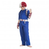 DÉGUISEMENT SHOTO TODOROKI MY HERO ACADEMIA GARÇON