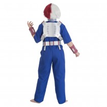 DÉGUISEMENT SHOTO TODOROKI MY HERO ACADEMIA GARÇON