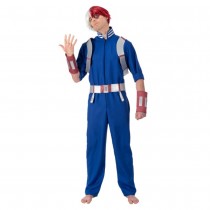 DÉGUISEMENT SHOTO TODOROKI MY HERO ACADEMIA HOMME