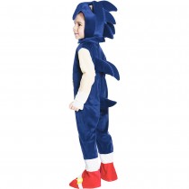 DÉGUISEMENT SONIC ENFANT
