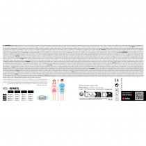 DÉGUISEMENT SORCIÈRE TOILE ARAIGNÉE ARGENT FILLE