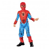 DÉGUISEMENT SPIDER-MAN ENFANT