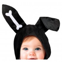 DÉGUISEMENT SQUELETTE LAPIN BÉBÉ