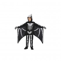 DÉGUISEMENT SQUELETTE REPTILE PTÉRODACTYLUS ENFANT