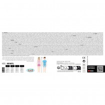 DÉGUISEMENT SQUELETTE REPTILE PTÉRODACTYLUS ENFANT