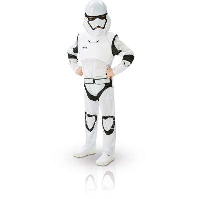 DÉGUISEMENT STORM TROOPER ™ LUXE ENFANT