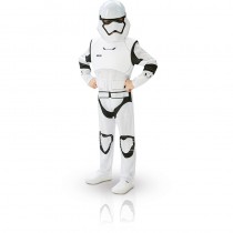 DÉGUISEMENT STORM TROOPER  LUXE ENFANT