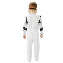 DÉGUISEMENT STORM TROOPER  LUXE ENFANT