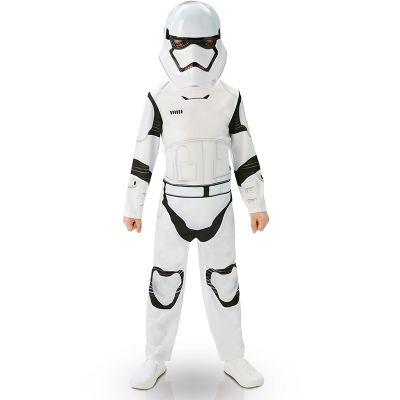 DÉGUISEMENT STORMTROOPER ™ ENFANT
