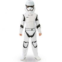 DÉGUISEMENT STORMTROOPER  ENFANT