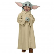 DÉGUISEMENT THE CHILD STAR WARS ENFANT