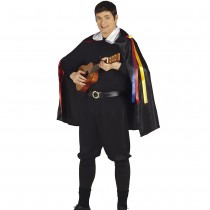 DÉGUISEMENT TROUBADOUR HOMME