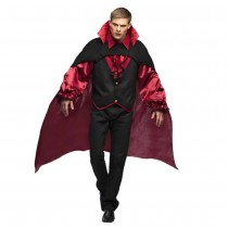 DÉGUISEMENT VAMPIRE BARTHOLOMEW HOMME