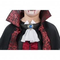 DÉGUISEMENT VAMPIRE COMTE BAROQUE SYLVANIE GARÇON