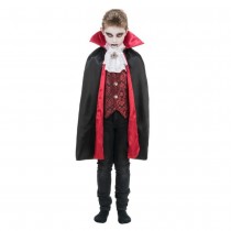 DÉGUISEMENT VAMPIRE COMTE THÉODOR GARÇON
