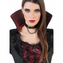 DÉGUISEMENT VAMPIRE COMTESSE SÉLÉNA FEMME