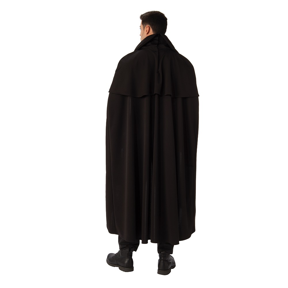 Déguisement vampire gentleman homme Halloween : Deguise-toi, achat