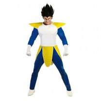 DÉGUISEMENT VEGETA HOMME