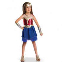 DÉGUISEMENT WONDER WOMAN DAWN OF JUSTICE 